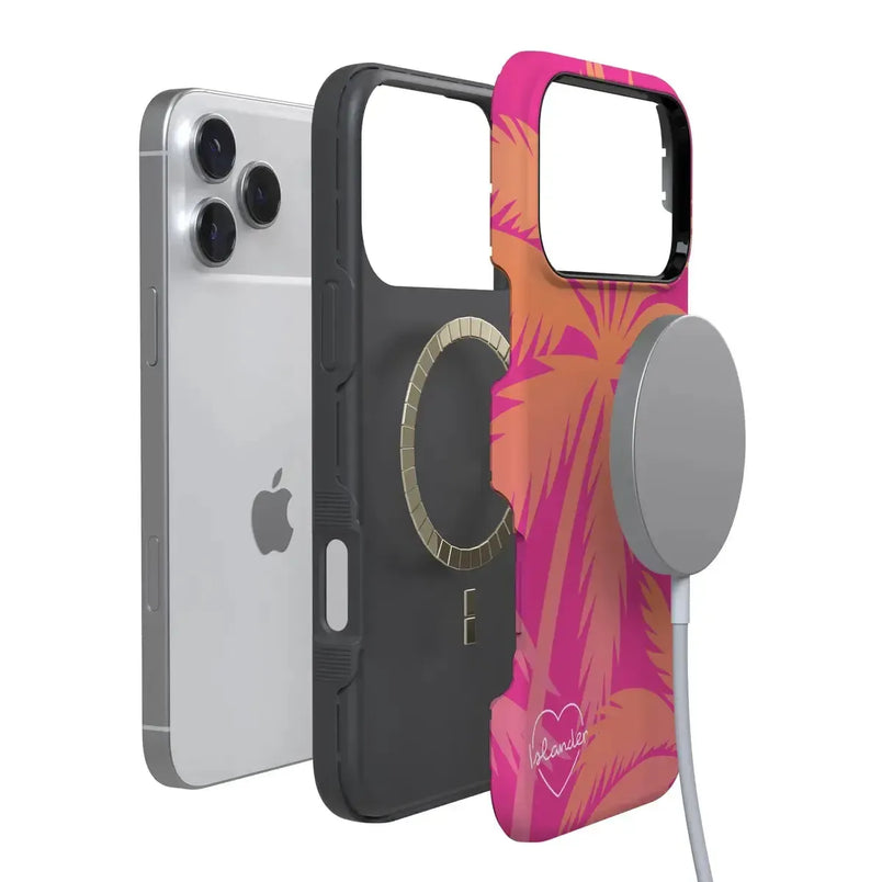 Islander | Official Love Island x Casely Phone Case