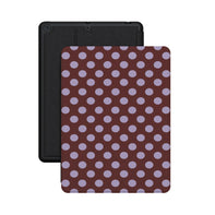 Spotted in SoHo | Polka Dot iPad Case
