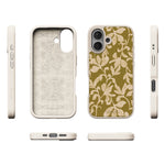 Dust & Bloom | Vintage Floral Case