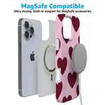 Whole Lotta Love | Plum Hearts Case