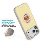 Banana Pancakes | Scratch & Sniff Case