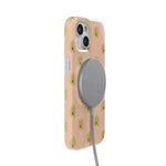 Las Palmeras | Palm Tree Print Case