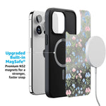 Pastel Garden | Sunday Best Case