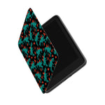 You're Dino-mite | Green Dinosaur Kindle Case