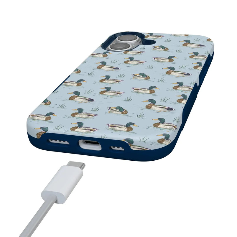 Blue Mallard & Co. | The Boyfriend Collection