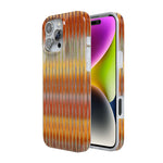 Frontier Weave | Boho Sunset Case