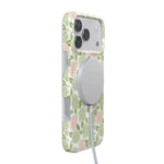 Hydrangea Haze | Floral Garden Case
