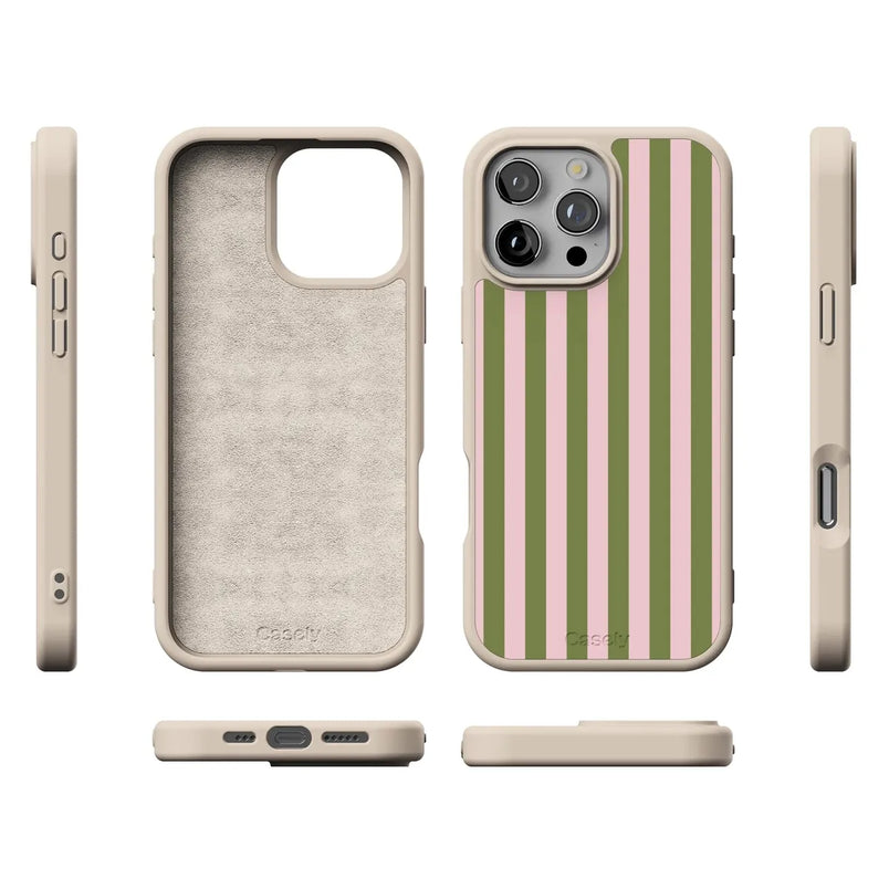 Summer Stripes | Sunday Best Case