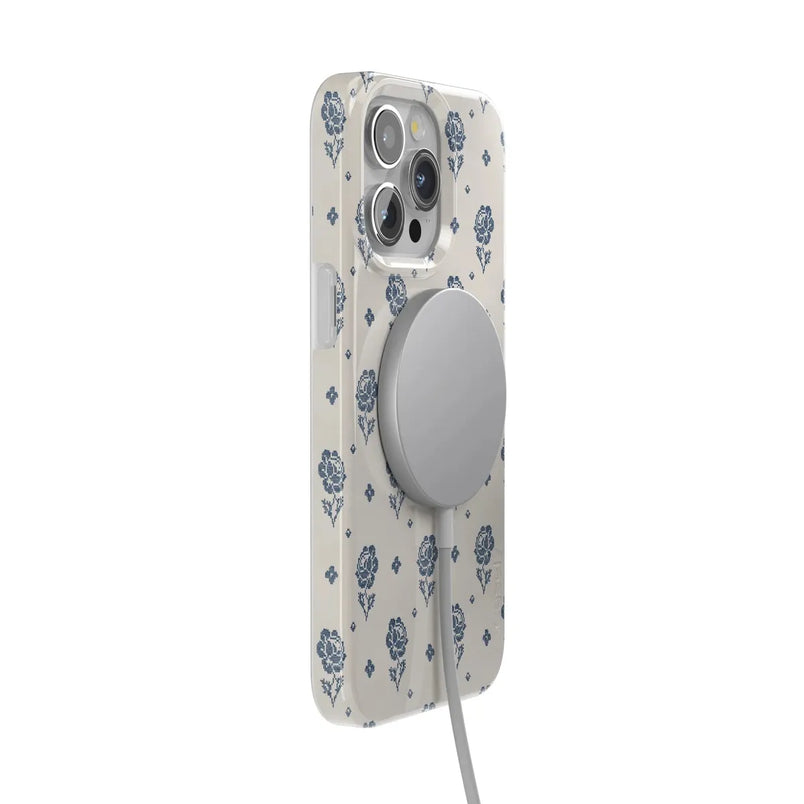 Seaside Stitch | Vintage Roses Case