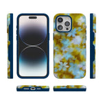 Hometown Reverie | Hazy Floral Case