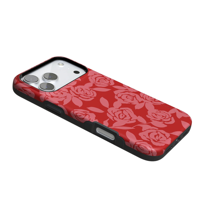 final-rose-red-pink-floral-case B-321QQ-MS