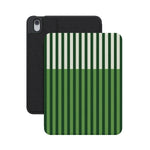 Fairway Stripes | Clubhouse iPad Case