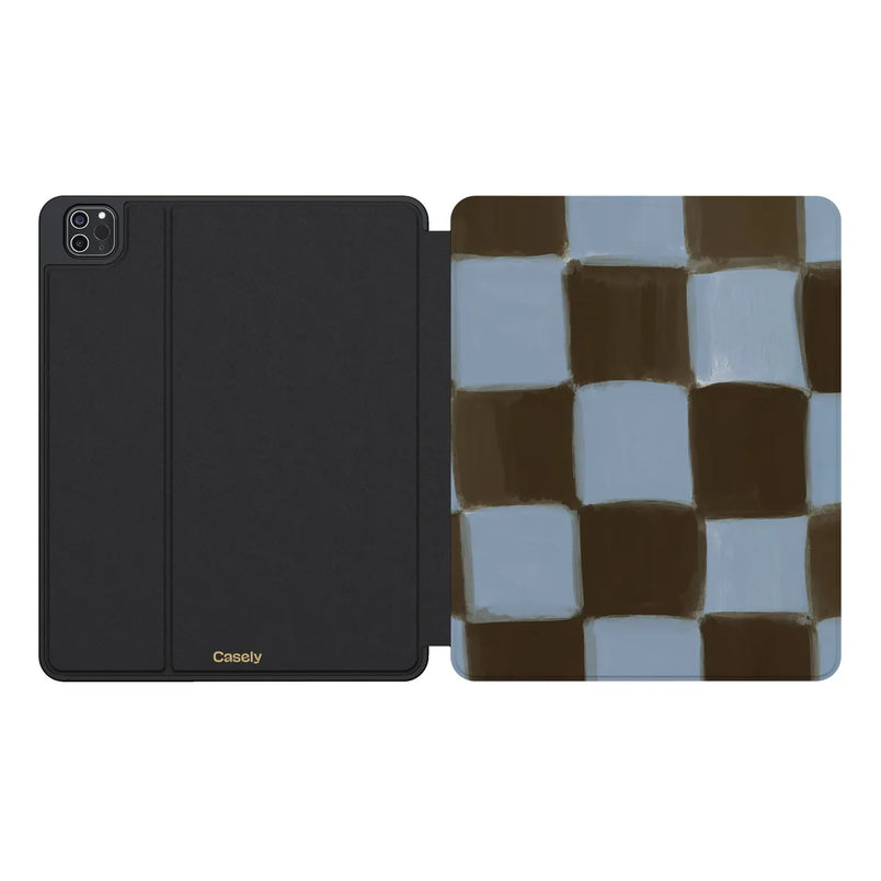 Up River | The Boyfriend Collection iPad Case