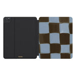 Up River | The Boyfriend Collection iPad Case