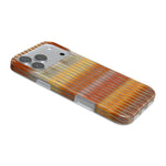 Frontier Weave | Boho Sunset Case