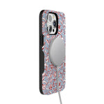 Coastal Carolina | Painted Flowers Case