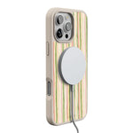 Sweet Stripes | Rainbow Pastel Case