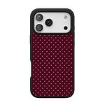 Heart Noir | Tiny Hearts Case