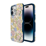 Prairie Blooms | Pastel Floral Case