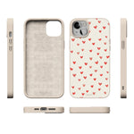 Love Letters | Doodle Hearts Case