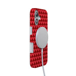 Crazy in Love | Red Hearts Case