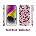 Coquette Crush | Bows Case