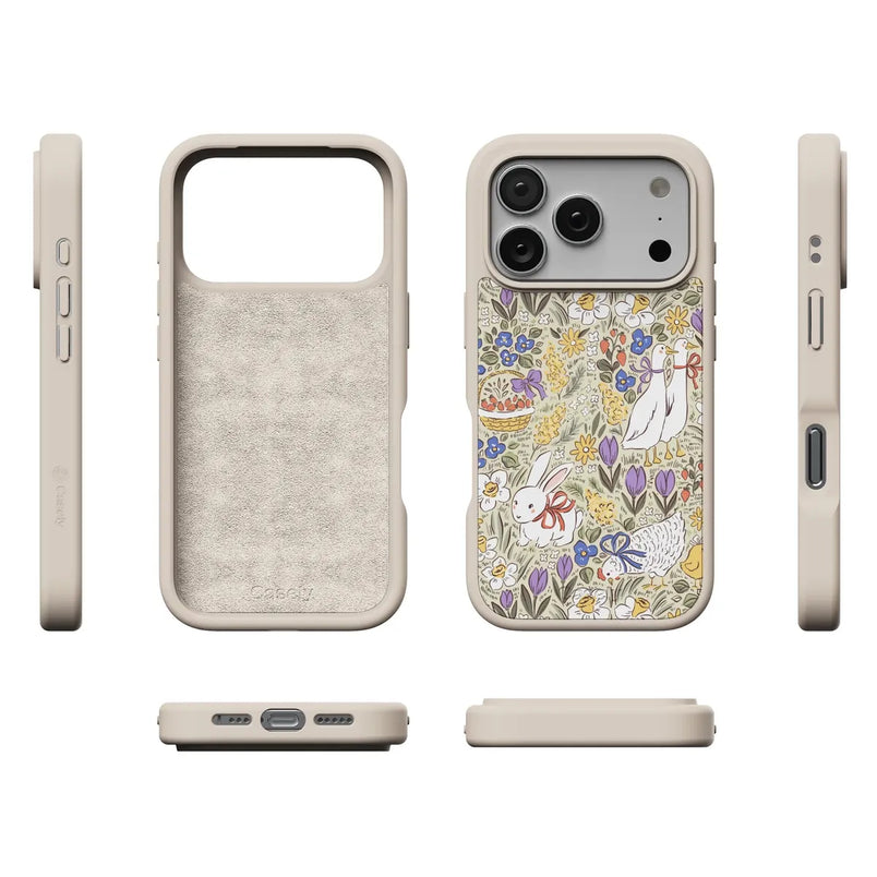 Storybook Stroll | Spring Garden Case