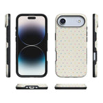 On the Dot | Rainbow Polka Dot Case