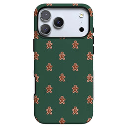 You Can't Catch Me | Gingerbread Man Case