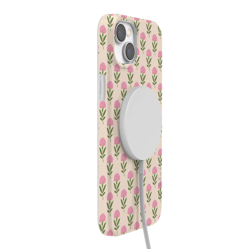 Jenna's Flowers | Fun on Weekdays Case