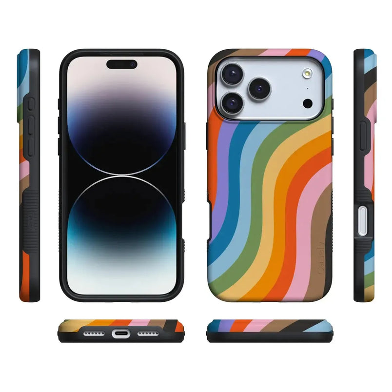 Love for All | Rainbow Pride Case