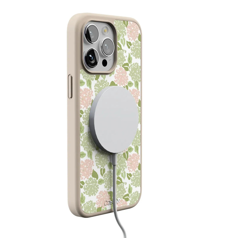 Hydrangea Haze | Floral Garden Case