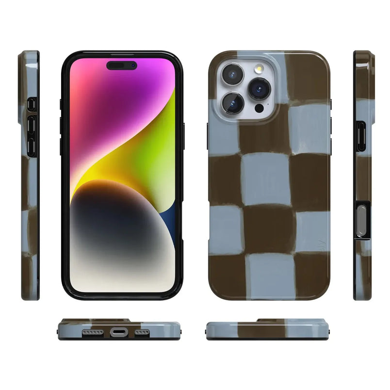 Up River | The Boyfriend Collection