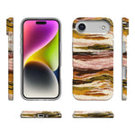 Painted Canyon | Dotted Landscape Case