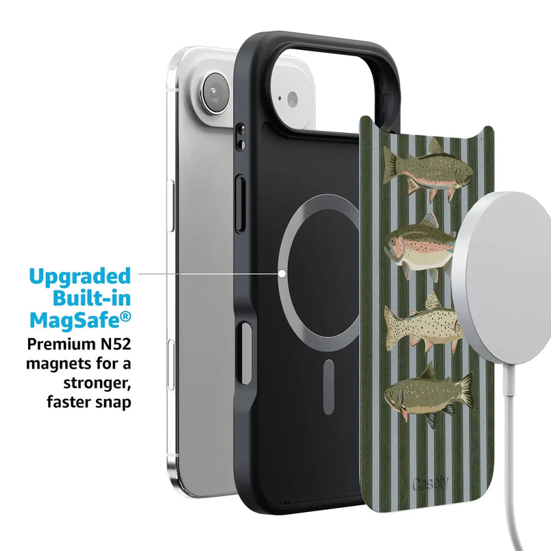 Best Catch | The Boyfriend Collection