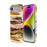 Painted Canyon | Dotted Landscape Case