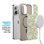 Hydrangea Haze | Floral Garden Case