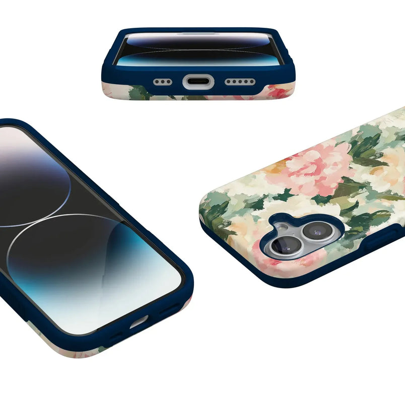 The Garden Room | Painted Petals Case