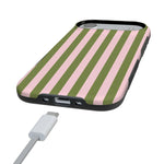 Summer Stripes | Sunday Best Case