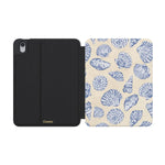 Sally's Seashells | Seashore iPad Case