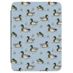 Blue Mallard & Co. | The Boyfriend Collection | Casely