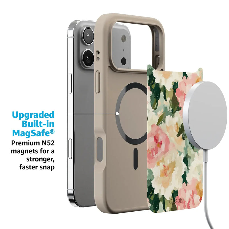 The Garden Room | Painted Petals Case