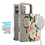 The Garden Room | Painted Petals Case