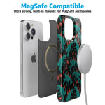 You're Dino-mite | Green Dinosaur Case