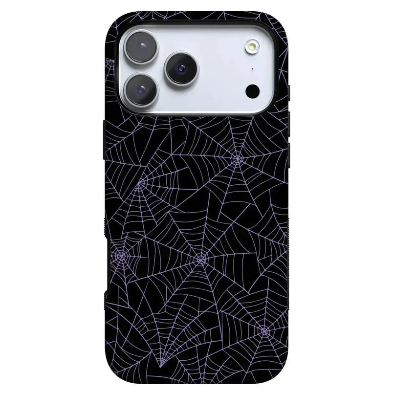 Midnight Web | Spider Web Case