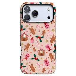 Frosted Wishes | Sweet Treat Case