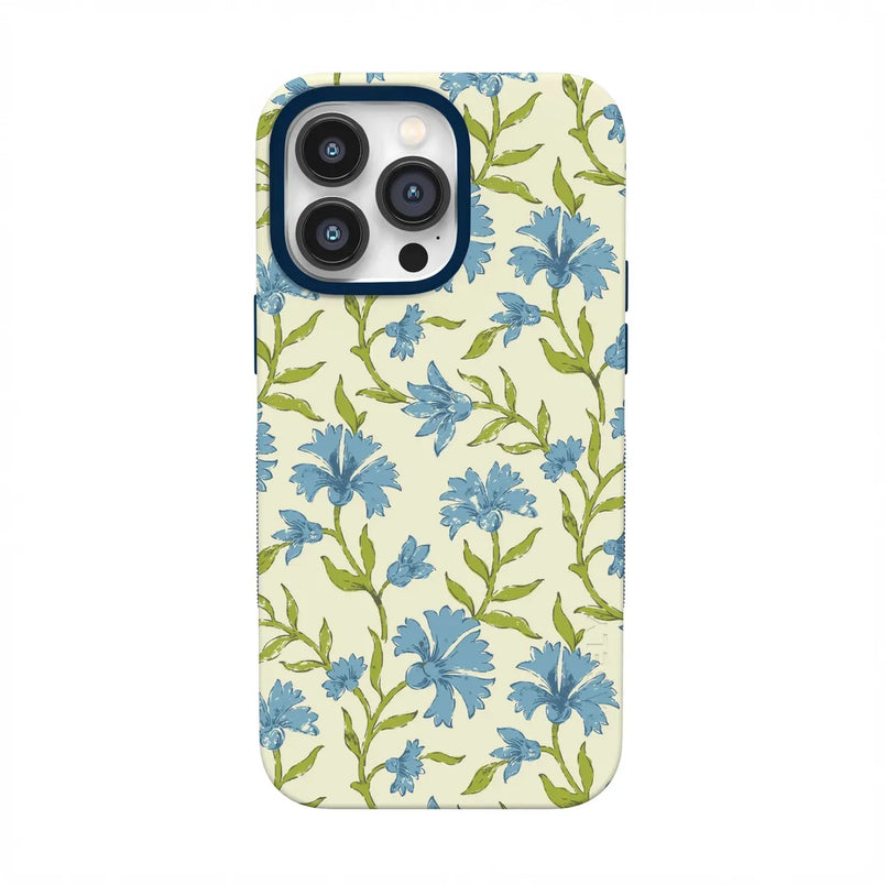 Garden Breeze | Seaside Vines Case - iPhone 13 Pro