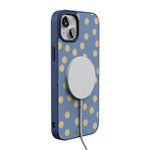 In the Spotlight | Pastel Polka Dot Case