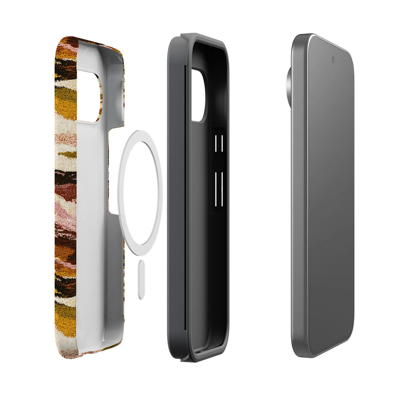 Painted Canyon | Dotted Landscape Case