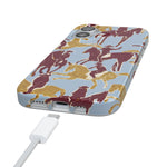 Wild Rider | Painted Rodeo Case